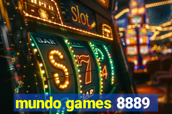 mundo games 8889