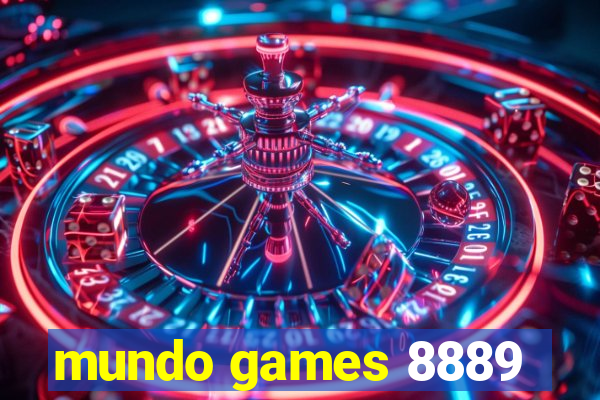 mundo games 8889