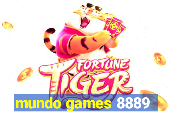 mundo games 8889