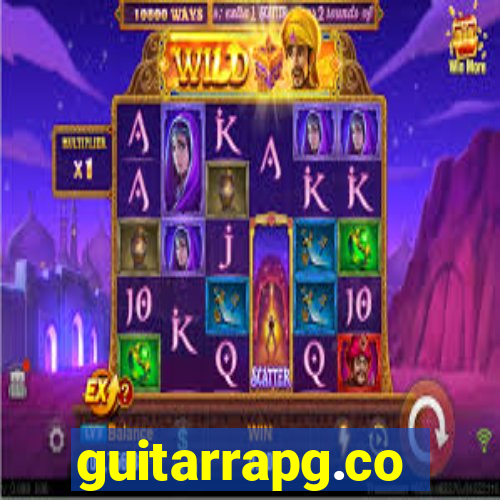 guitarrapg.co