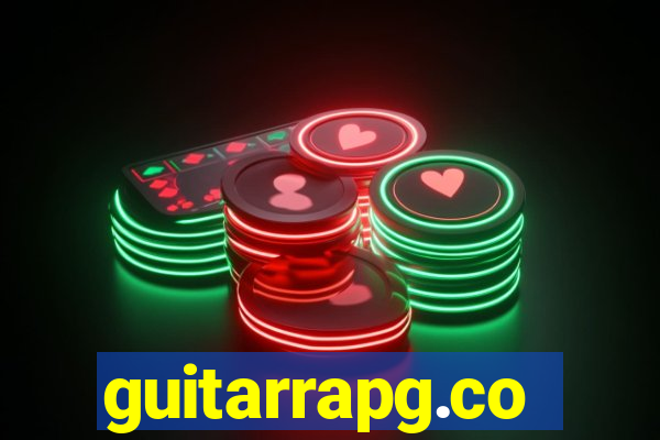 guitarrapg.co