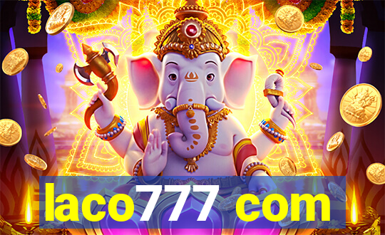 laco777 com