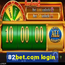 82bet.com login