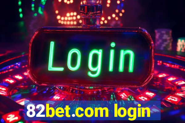 82bet.com login