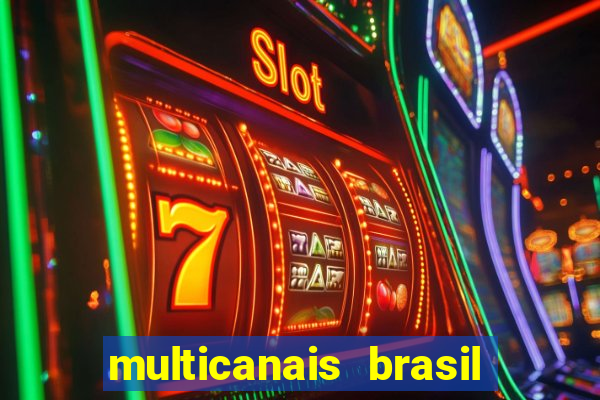 multicanais brasil e uruguai
