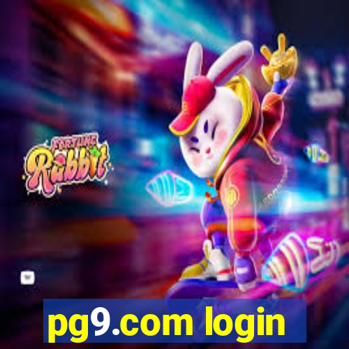 pg9.com login