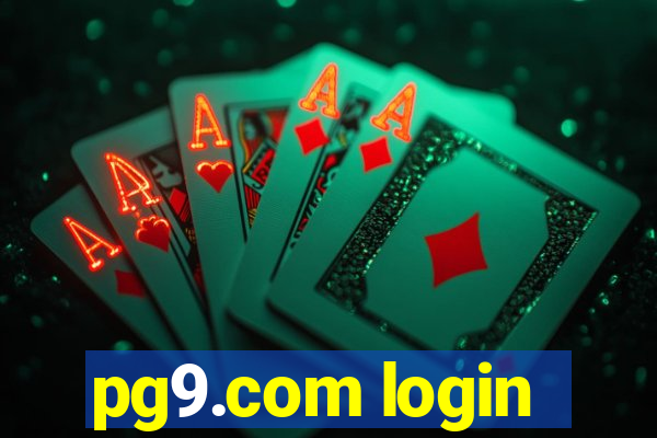 pg9.com login
