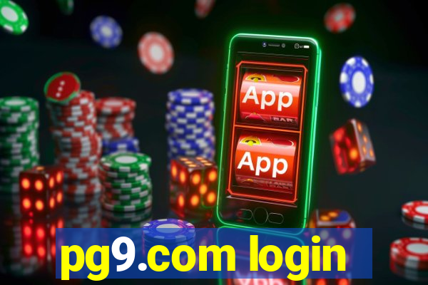 pg9.com login