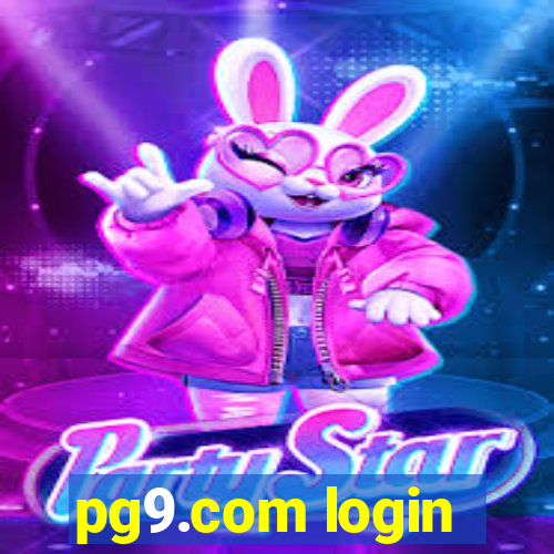 pg9.com login