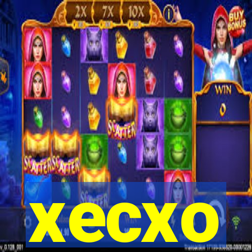 xecxo