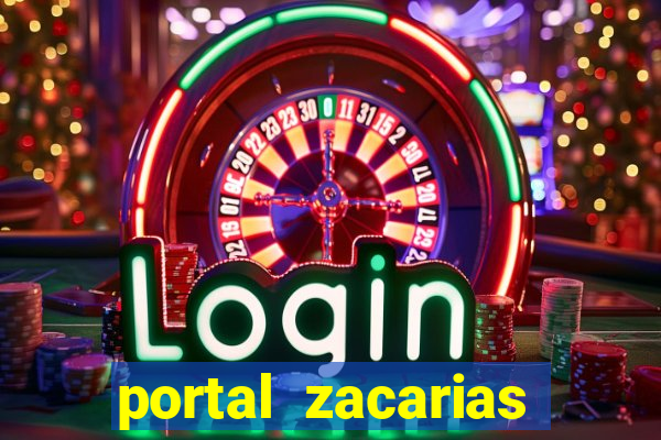 portal zacarias santa maria