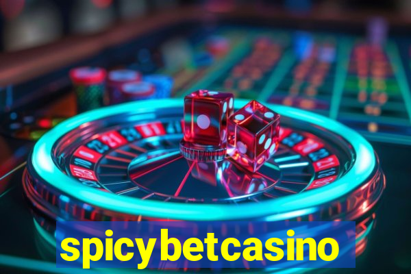 spicybetcasino
