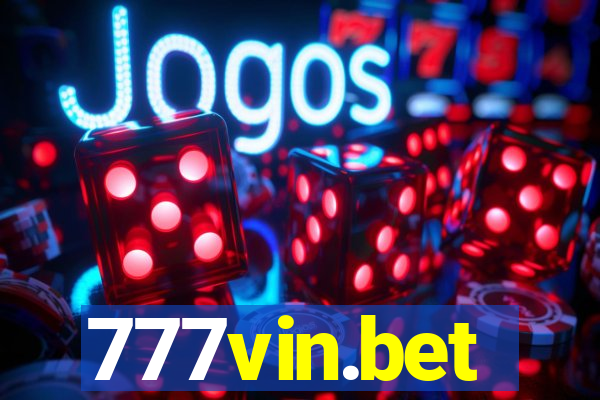 777vin.bet