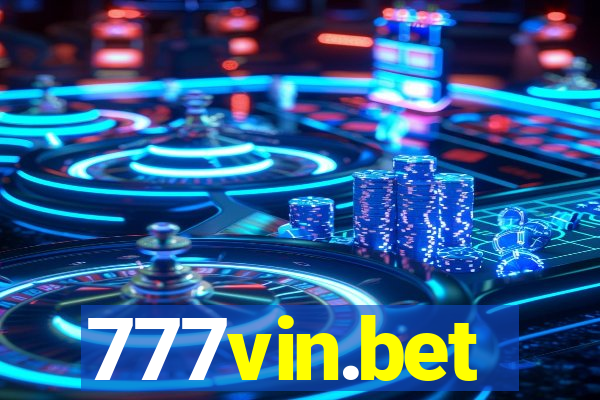 777vin.bet