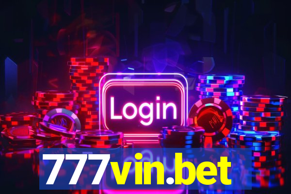 777vin.bet