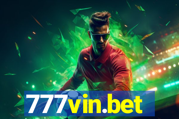 777vin.bet