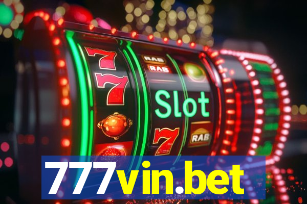 777vin.bet