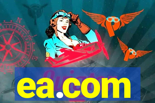 ea.com