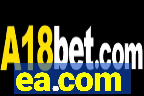 ea.com