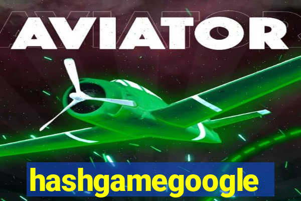 hashgamegoogle
