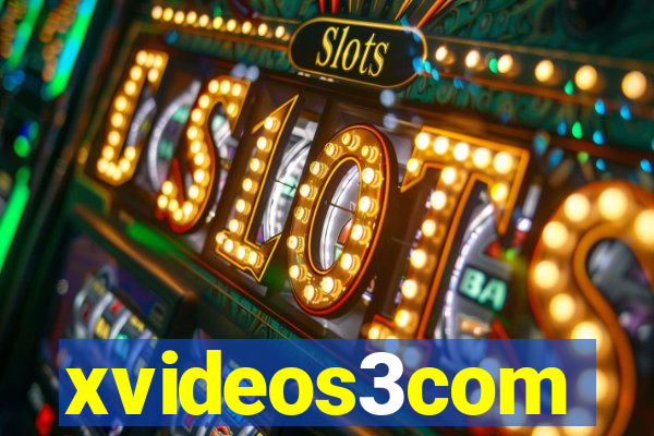 xvideos3com