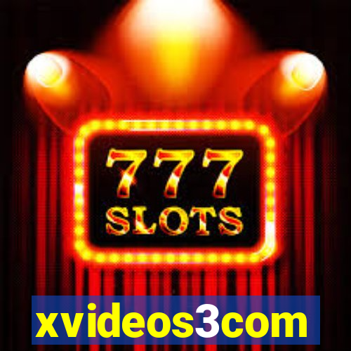 xvideos3com