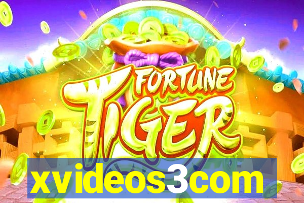 xvideos3com