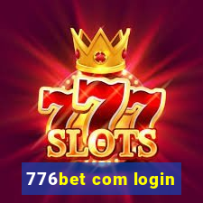 776bet com login