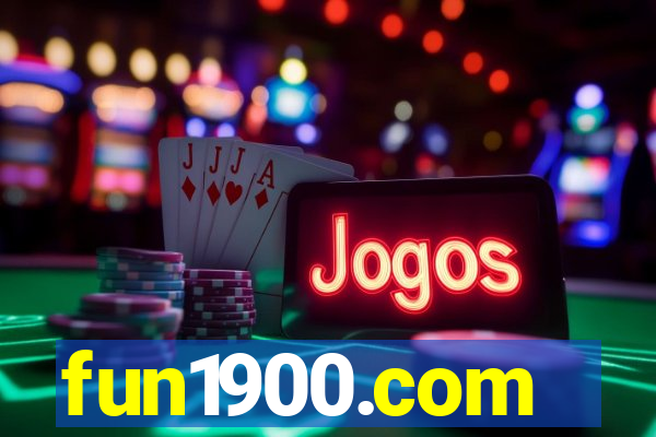 fun1900.com