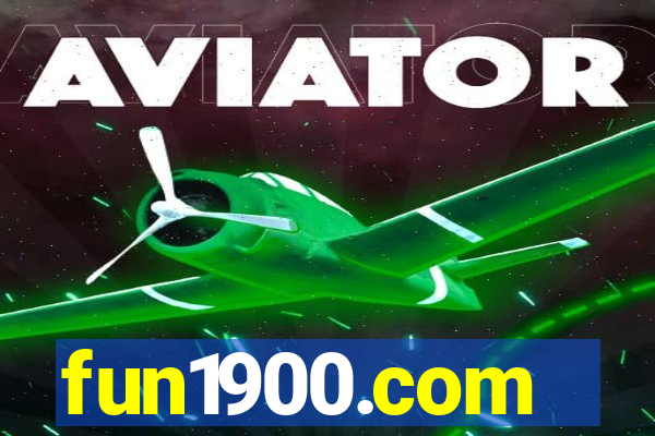 fun1900.com