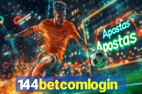 144betcomlogin