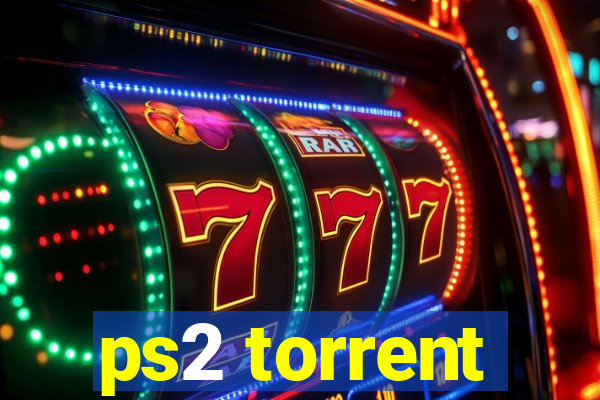 ps2 torrent