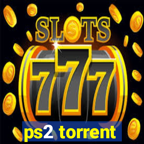 ps2 torrent