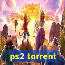 ps2 torrent