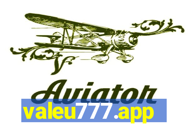 valeu777.app