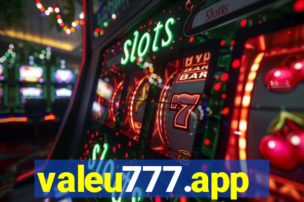 valeu777.app