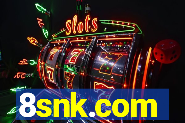 8snk.com