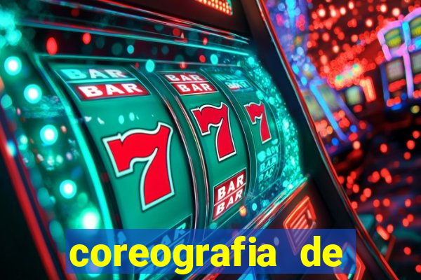coreografia de natal infantil
