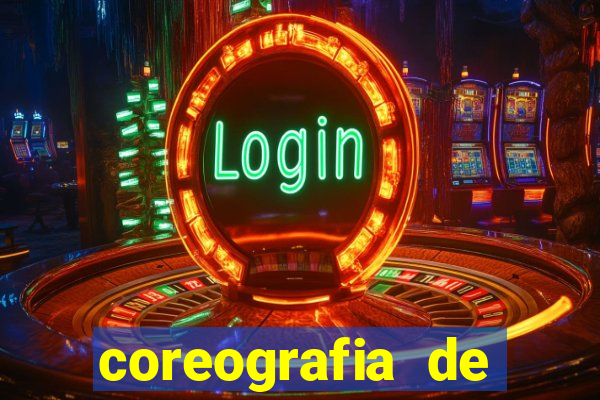 coreografia de natal infantil