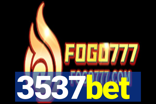 3537bet