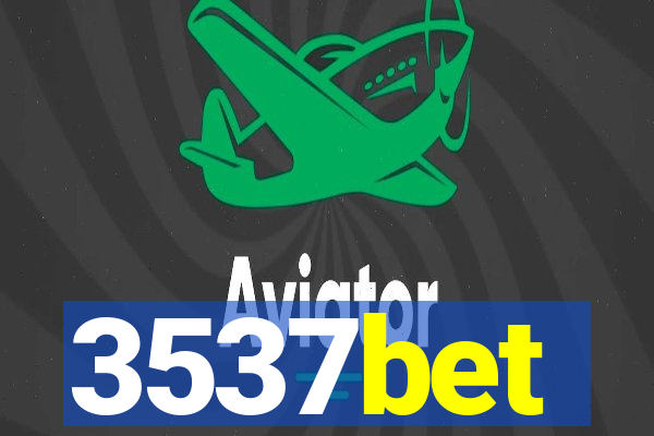 3537bet