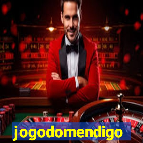 jogodomendigo