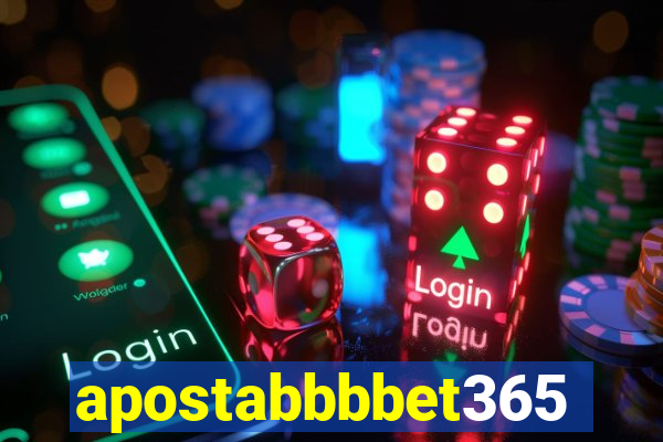apostabbbbet365