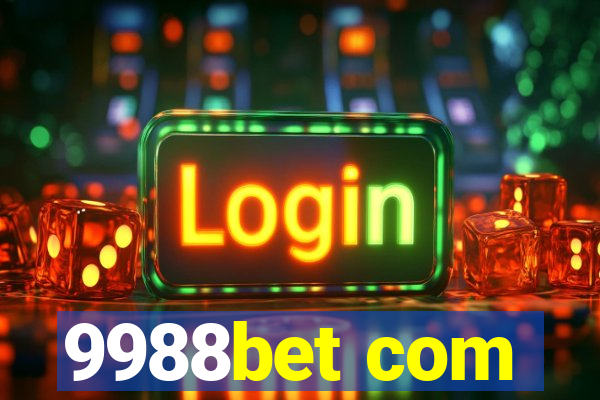 9988bet com