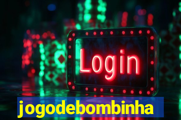 jogodebombinha