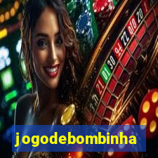 jogodebombinha
