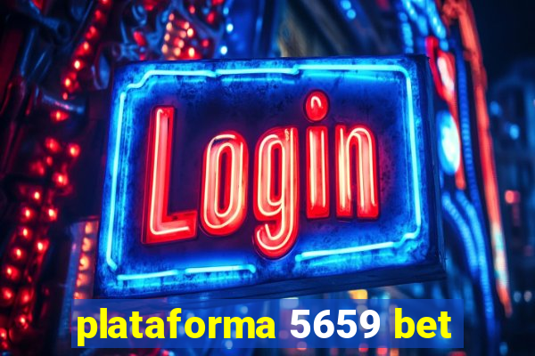 plataforma 5659 bet
