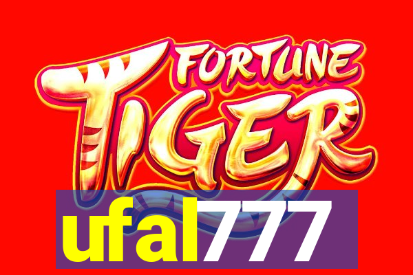ufal777