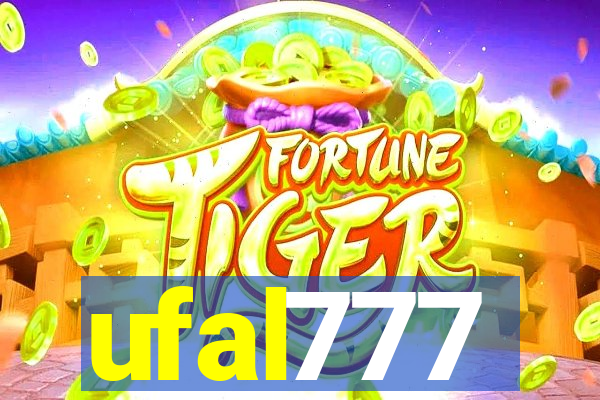 ufal777