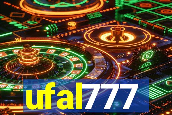 ufal777
